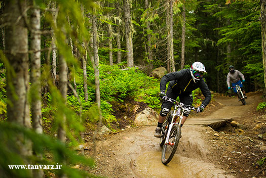 ورزش‌های تابستانی با بیشترین کالری سوزی