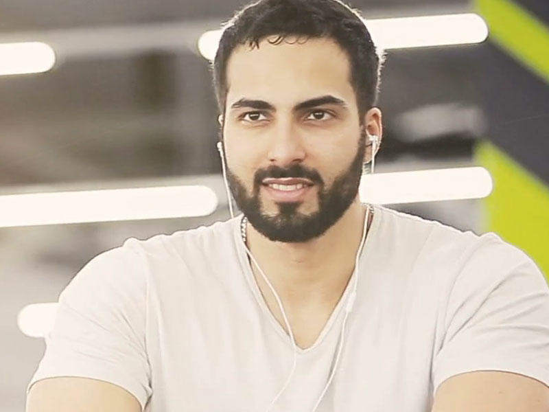 هوازی قبل یا بعد تمرینات قدرتی؟