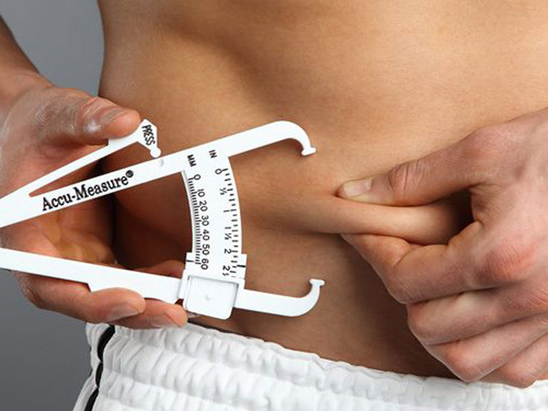 بهترین روش برای سنجش تغییرات چربی و عضله در بدن چیست؟