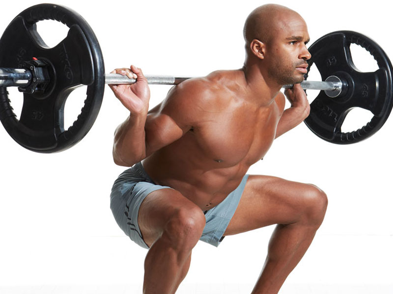 چگونه بدانیم حرکت اسکوات عمیق برای ما مناسب است یا نه؟