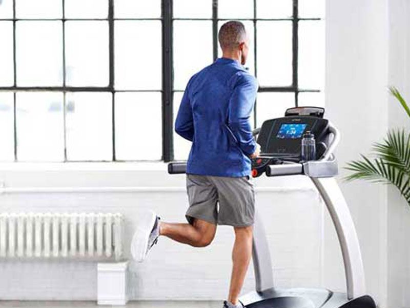 مزایای استفاده از تردمیل چیست؟