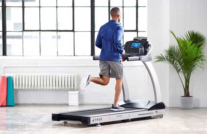 مزایای استفاده از تردمیل چیست؟