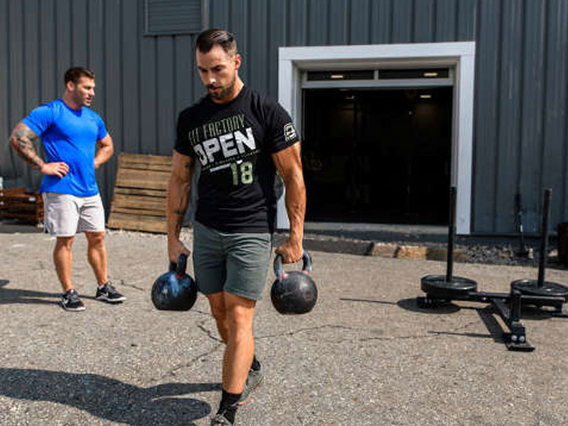 تمرین‌های هوازی بدون نیاز به دستگاه