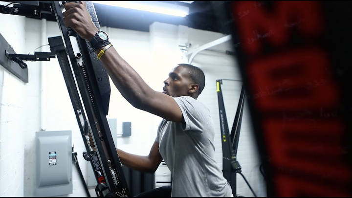 تمرین‌های هوازی بدون نیاز به دستگاه