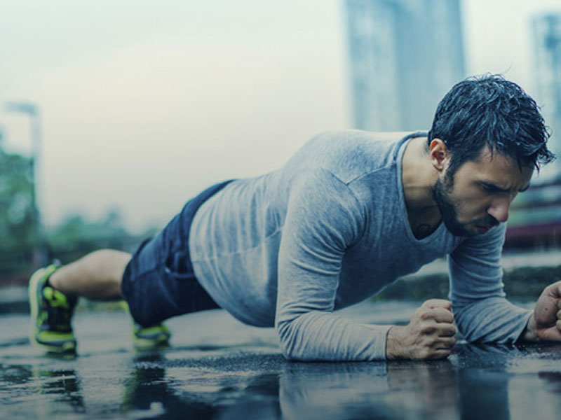 آمادگی جسمانی چیست و چه تأثیری بر سلامت بدن دارد؟