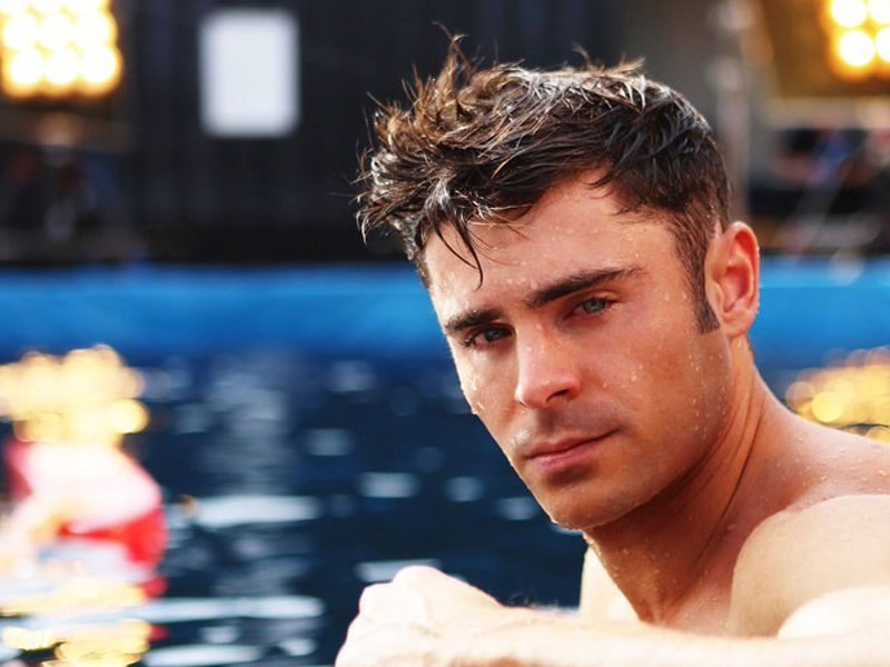 تأثیر شنا در بدنسازی