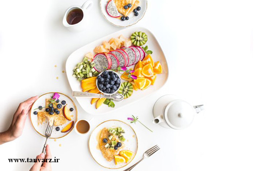 ۱۰ نکته‌‌ای که باید در عضله سازی بدانید