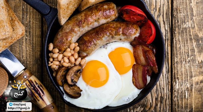 6 راه برای چربی سوزی سریع در هنگام بدنسازی