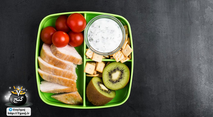 6 راه برای چربی سوزی سریع در هنگام بدنسازی