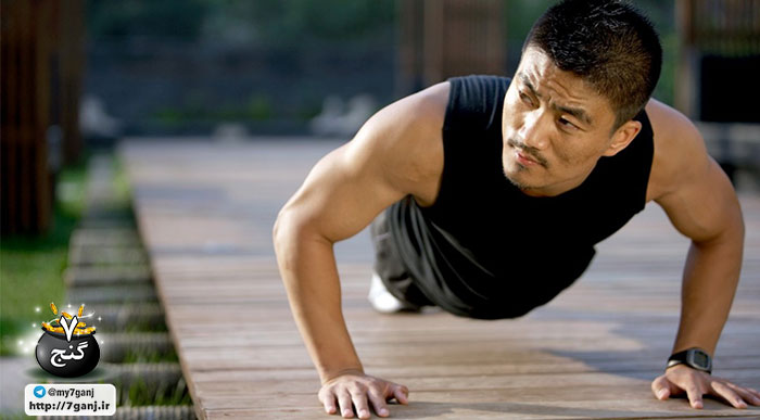 6 راه برای چربی سوزی سریع در هنگام بدنسازی