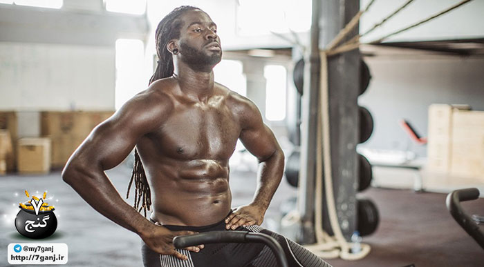 6 راه برای چربی سوزی سریع در هنگام بدنسازی