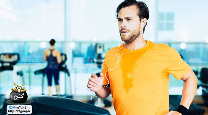 6 راه برای چربی سوزی سریع در هنگام بدنسازی