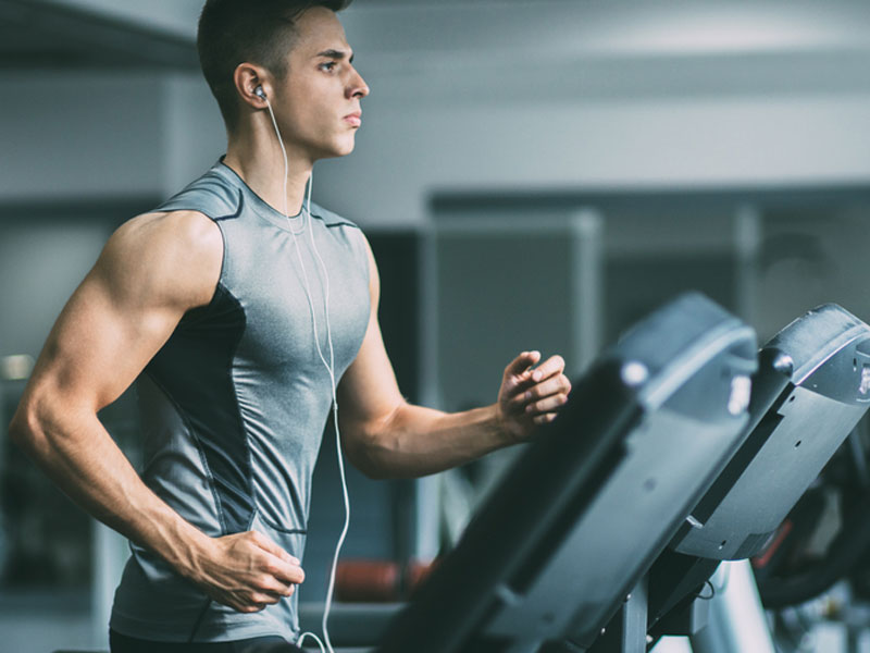 6 راه برای چربی سوزی سریع در هنگام بدنسازی