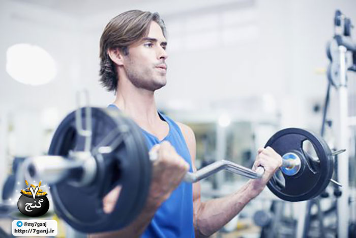 10 نکته مهم برای ساخت عضلات
