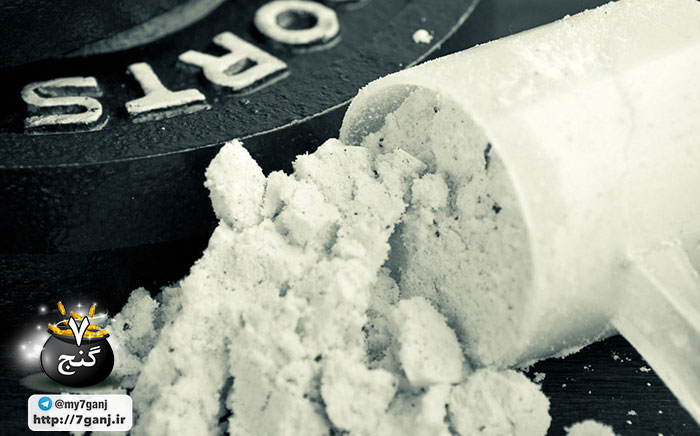 آشنایی با بهترین مکمل های بدنسازی برای مبتدیان. آشنایی با انواع پروتئین و مکمل