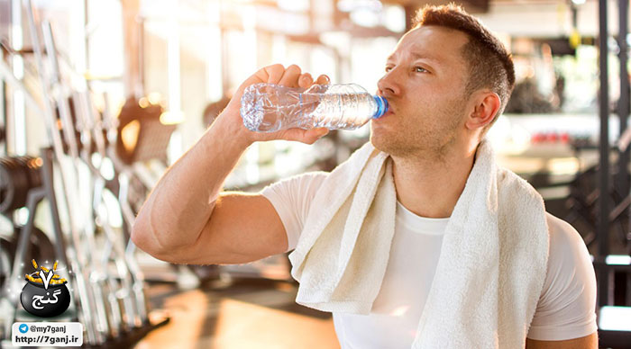 آشنایی با روش های کاهش وزن سریع با چربی سوزی برای ورزشکاران