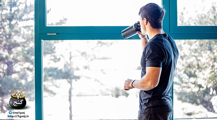 آشنایی با روش های کاهش وزن سریع با چربی سوزی برای ورزشکاران