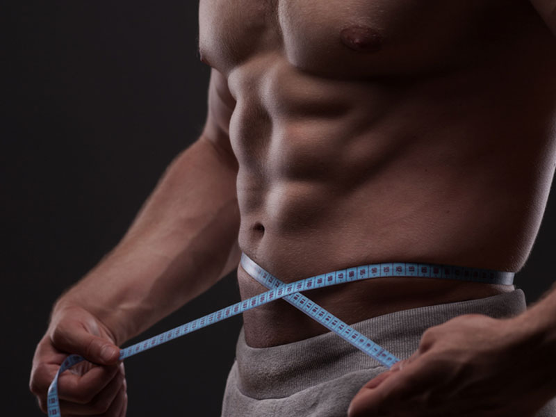 آشنایی با روش های کاهش وزن سریع با چربی سوزی برای ورزشکاران