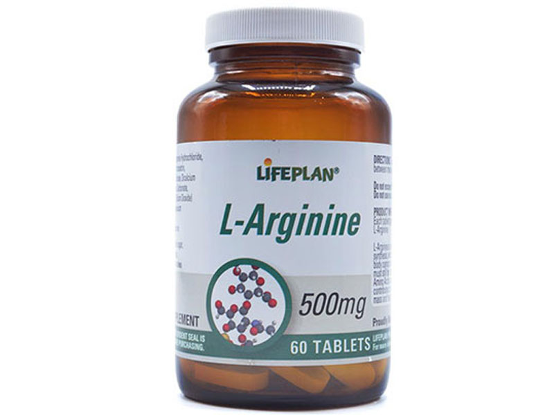 موارد مصرف و عوارض جانبی مکمل آرژینین چیست؟