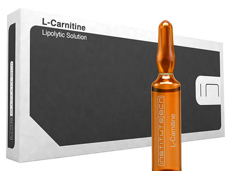 موارد مصرف و عوارض جانبی مکمل ال کارنیتین چیست؟