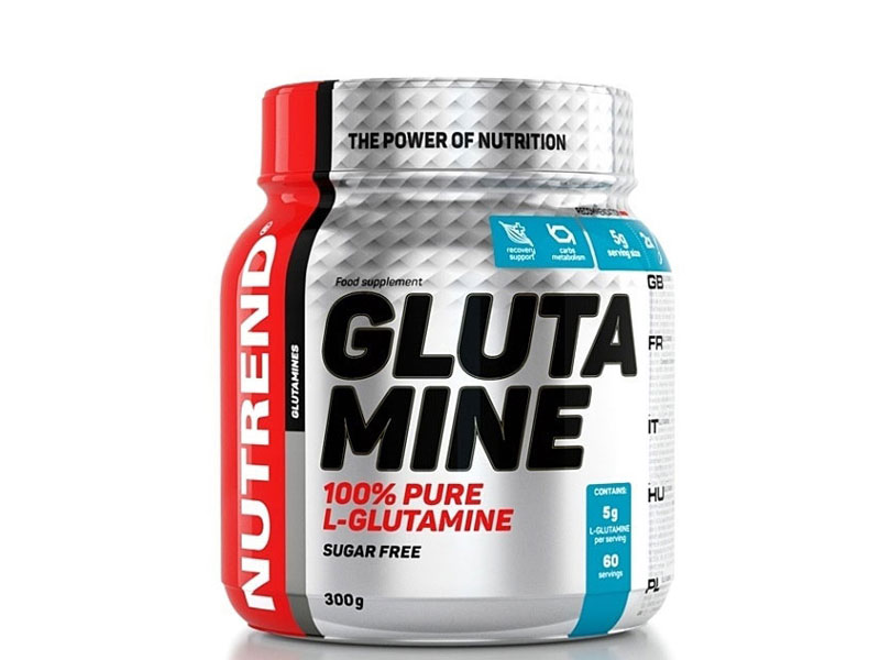 موارد مصرف و عوارض جانبی مکمل گلوتامین چیست؟