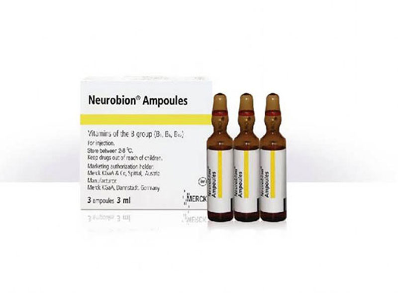 موارد مصرف و عوارض جانبی مکمل نوروبیون چیست؟