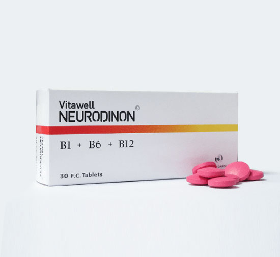 موارد مصرف و عوارض جانبی مکمل نوروبیون چیست؟