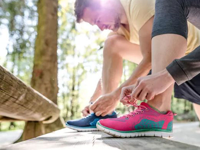 انگیزه ورزش کردن؛ ۷ راهکار مؤثر که انگیزه‌تان را چندبرابر می‌کند