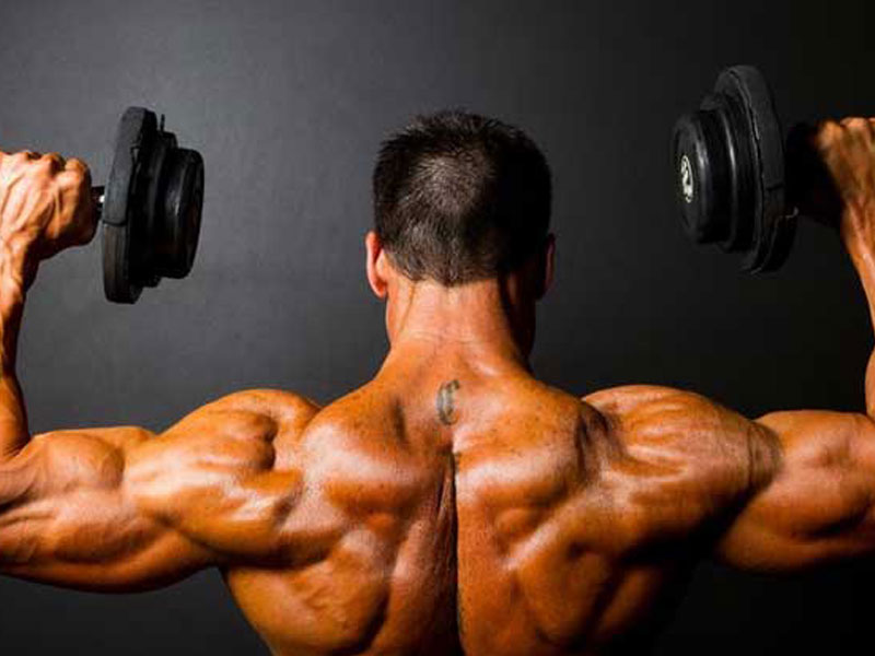 عضله سازی چقدر طول می‌کشد و بهترین روش عضله سازی چیست؟
