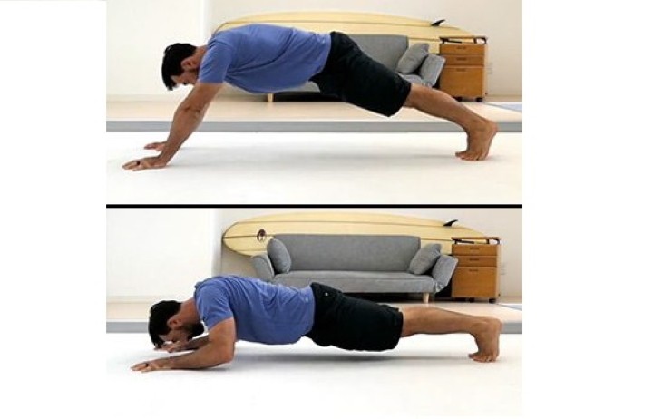 فواید شنا سوئدی برای افزایش قدرت عضلات و خطرات احتمالی آن