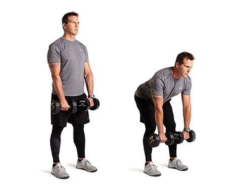 وزنه زدن چگونه باعث لاغری و چربی سوزی سریع می شود؟