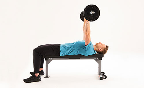 وزنه زدن چگونه باعث لاغری و چربی سوزی سریع می شود؟