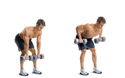 وزنه زدن چگونه باعث لاغری و چربی سوزی سریع می شود؟