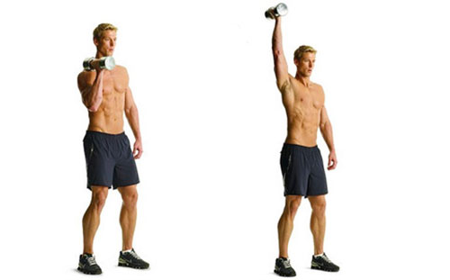 وزنه زدن چگونه باعث لاغری و چربی سوزی سریع می شود؟