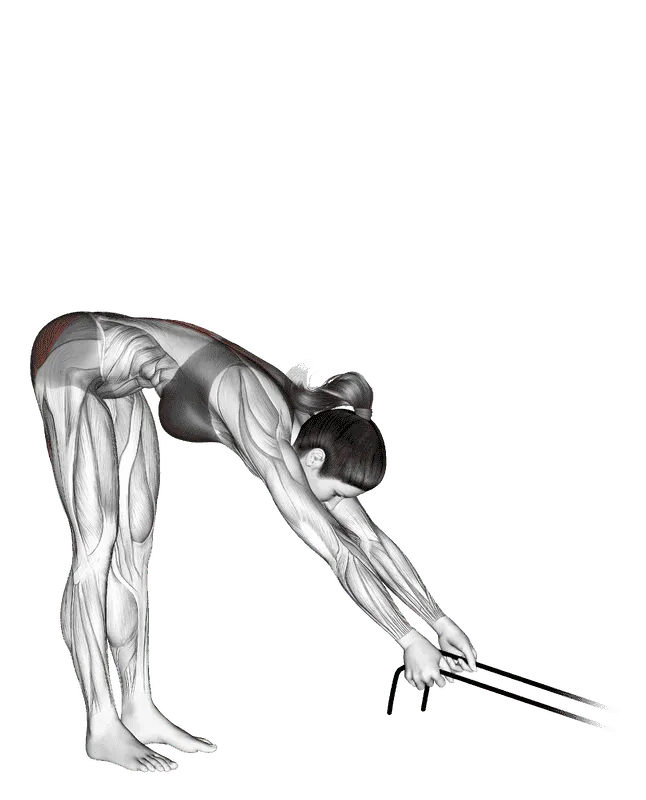 Band Hyperextension