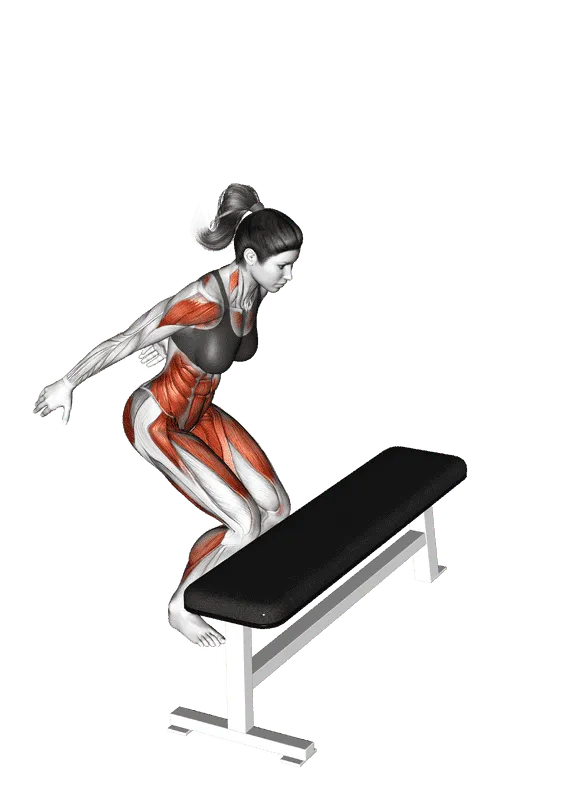 Box Jump