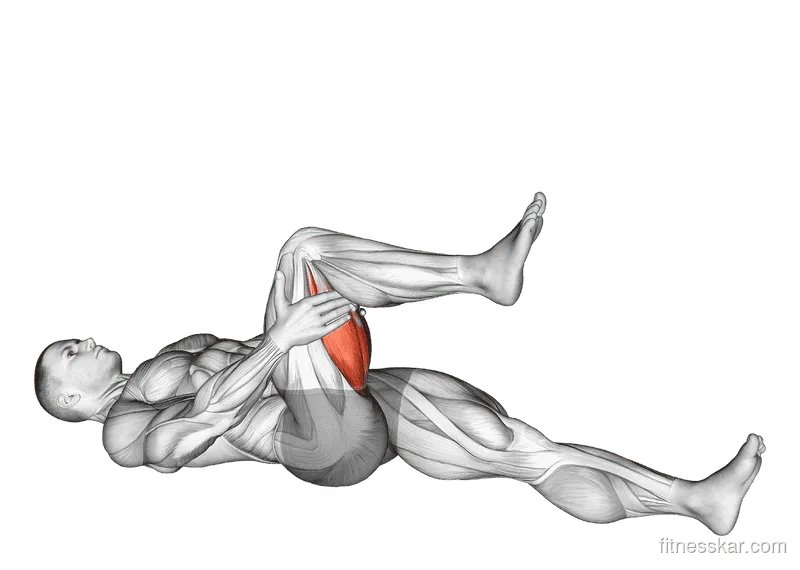 Hamstring Stretch