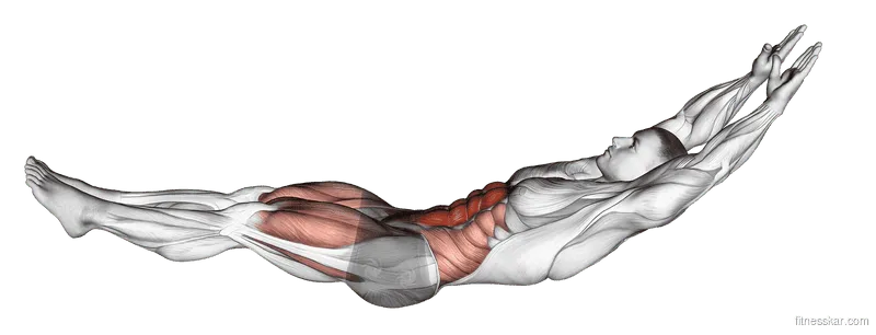 Hollow Hold