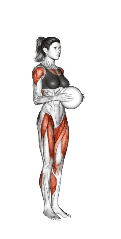 Jack Press, Female demonstration, Start