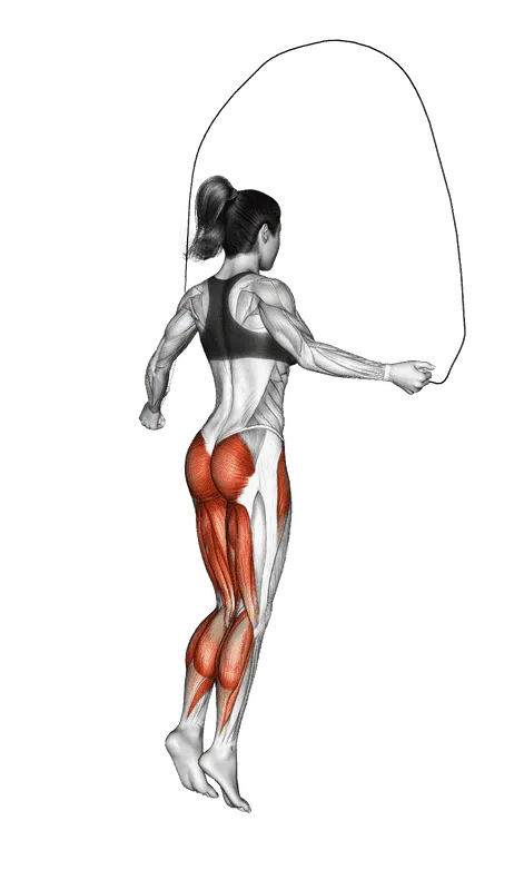 Jump Rope