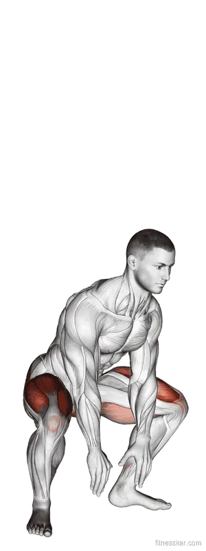 Jump Squat