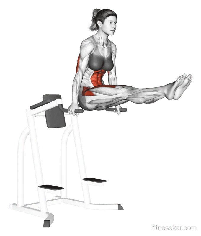 L-Sit