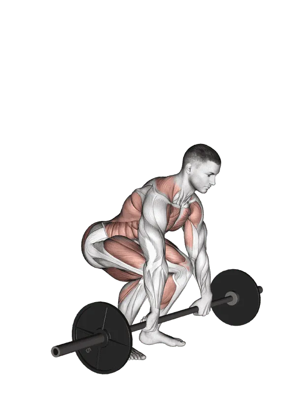 Power Clean