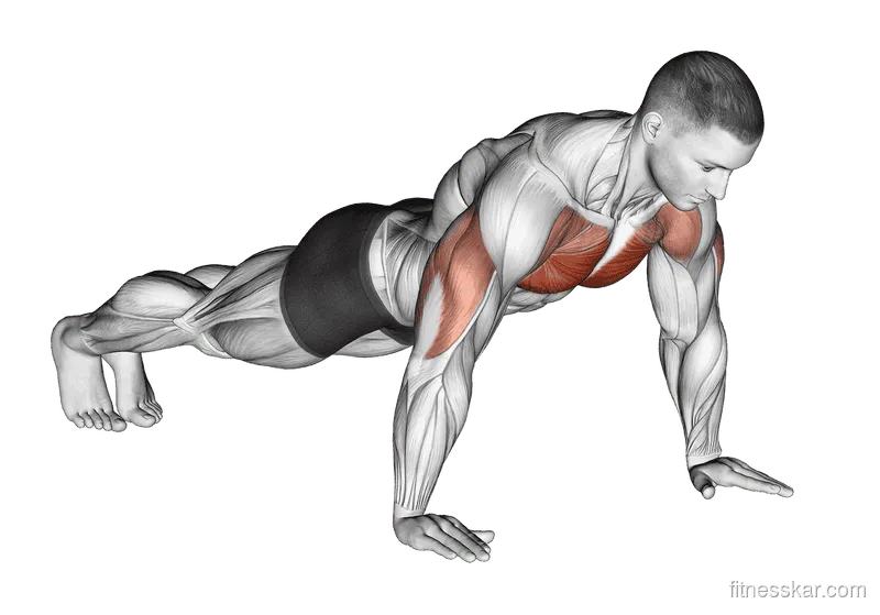 Push-Up
