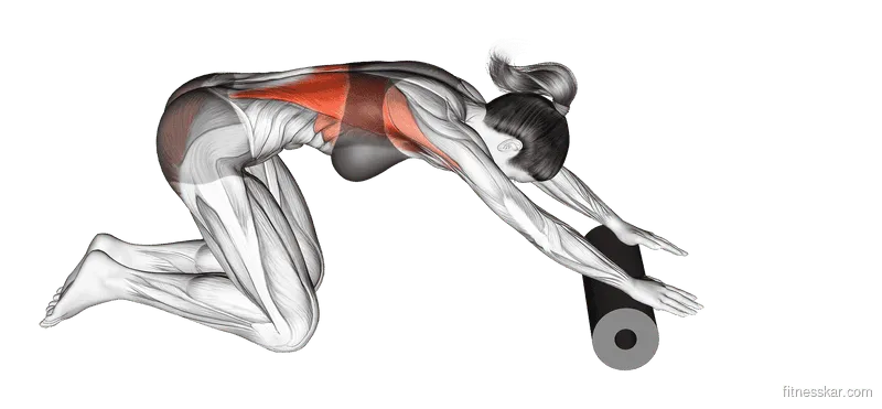 Roll Back Stretch