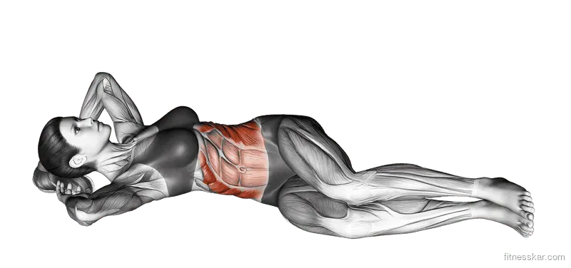 Side Crunch
