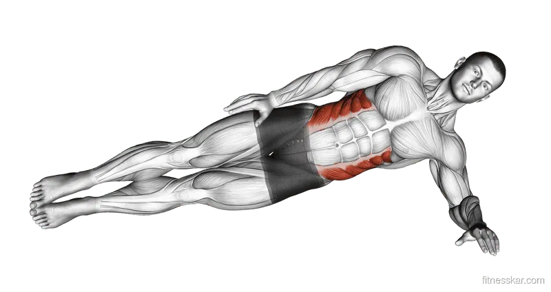 Side Plank