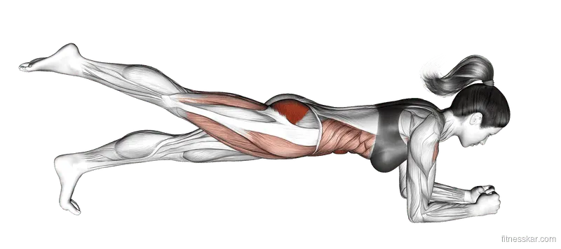 Single-Leg Bridge