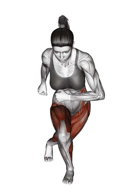 Skater Cardio