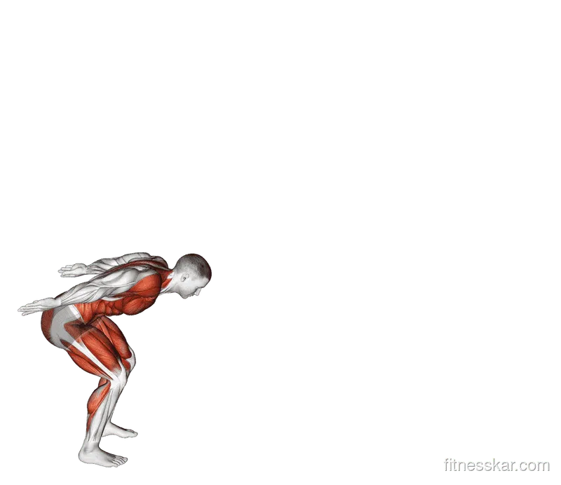 Standing Long Jump